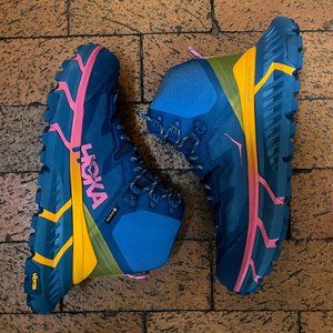 Women's HOKA ONE ONE® TenNine Hike GTX Sneaker